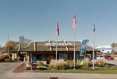 McDonald's, 2810 Losey Blvd S