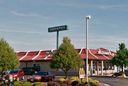 McDonald's, 2881 Milwaukee Rd