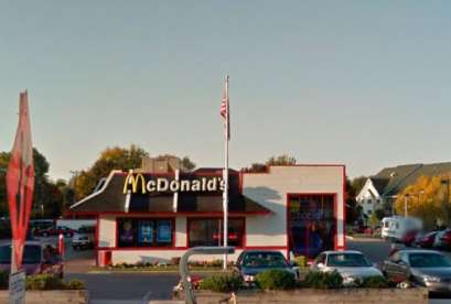 McDonald's, 2901 Dryden Dr