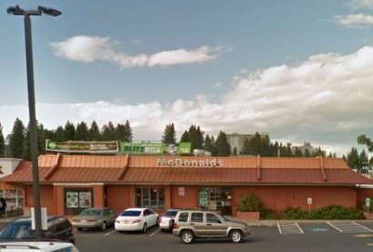 McDonald's, 2903 E 29th Ave