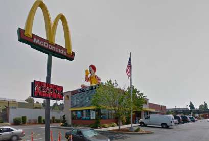 McDonald's, 2916 S 38th St