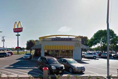 McDonald's, 2922 N Pontiac Dr