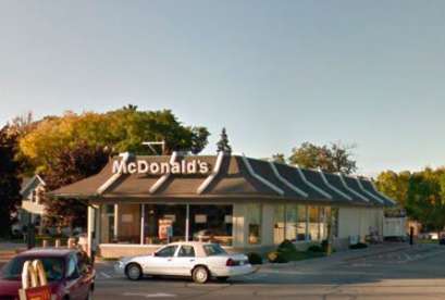 McDonald's, 295 Broadway