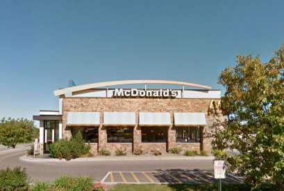 McDonald's, 30 Commerce St