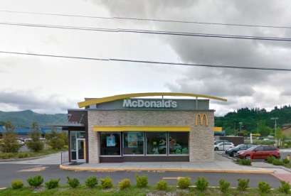 McDonald's, 300 Kelso Dr