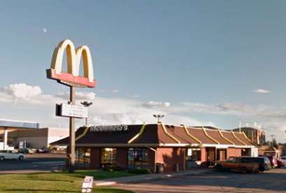 McDonald's, 3000 E Grand Ave