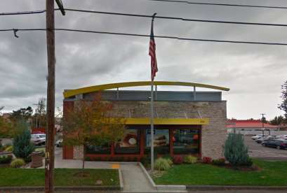 McDonald's, 304 2nd St NE
