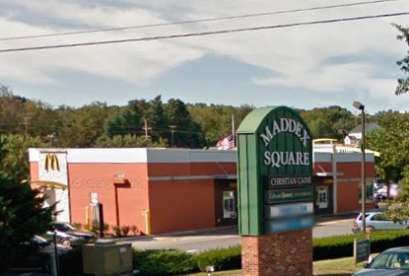 McDonald's, 31 Maddex Square Dr