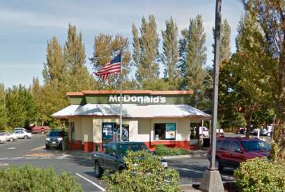 McDonald's, 310 W Sims Way