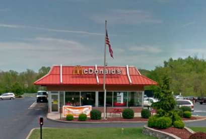 McDonald's, 3131 7th St