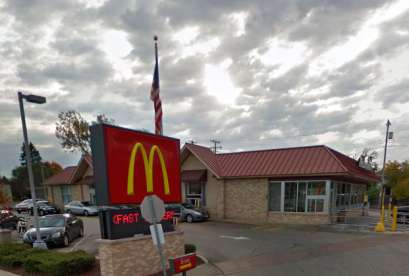 McDonald's, 3137 S 76th St