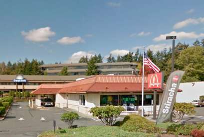 McDonald's, 3239 156th Ave SE