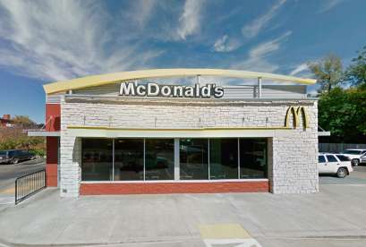 McDonald's, 335 6th St