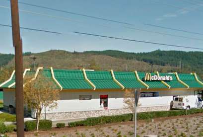 McDonald's, 33901 State Route 2