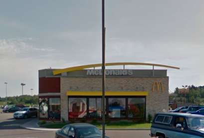 McDonald's, 3400 E Main St
