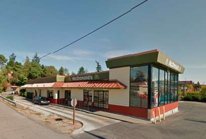 McDonald's, 3426 Kitsap Way