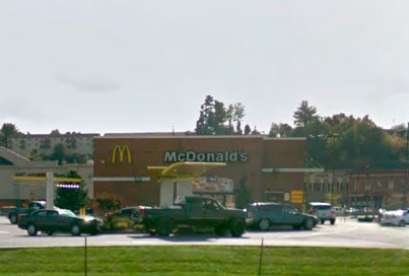 McDonald's, 351 Suncrest Town Centre Dr