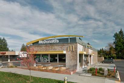 McDonald's, 3580 Wheaton Way