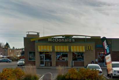 McDonald's, 360 E Division Ave