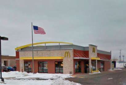 McDonald's, 3680 S Moorland Rd