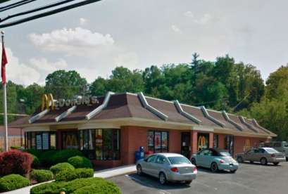 McDonald's, 370 E Main St