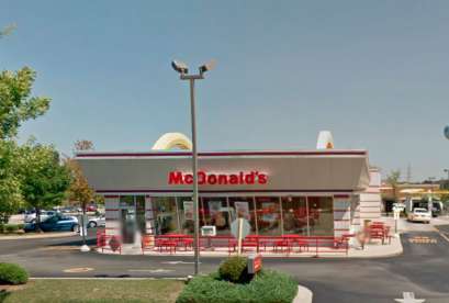 McDonald's, 3800 N 124th St