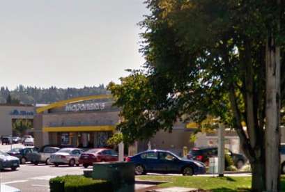 McDonald's, 3920 A St SE