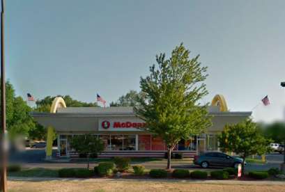 McDonald's, 3926 52nd St
