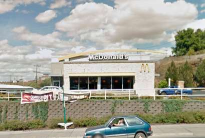 McDonald's, 400 NE Stadium Way