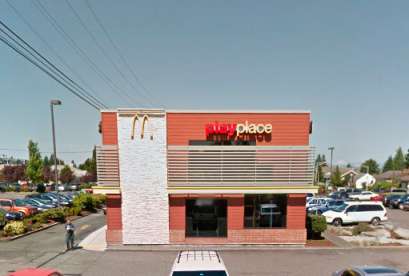 McDonald's, 4020 Colby Ave