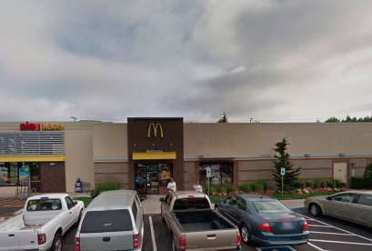 McDonald's, 405 SE 131st Ave