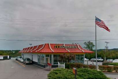 McDonald's, 4175 State Route 34