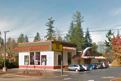 McDonald's, 4225 SE Mile Hill Dr