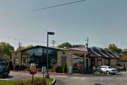 McDonald's, 4275 S 27th St