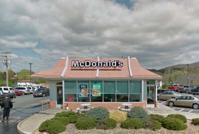 McDonald's, 440 Virginia Ave