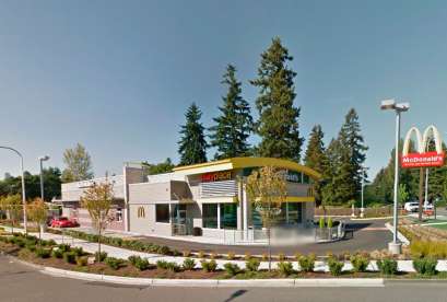 McDonald's, 4411 NE Sunset Blvd