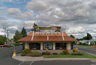 McDonald's, 4436 N Division St