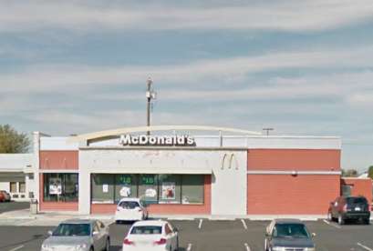 McDonald's, 445 E Main St