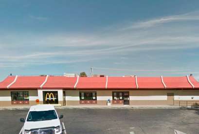 McDonald's, 45 State St