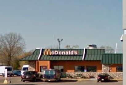 McDonald's, 453 S Main St