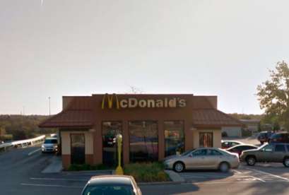 McDonald's, 4550 S 108th St