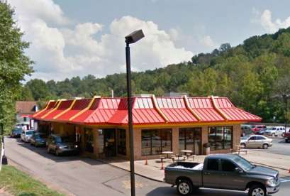 McDonald's, 465 W Main St