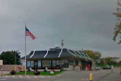 McDonald's, 4687 Verona Rd