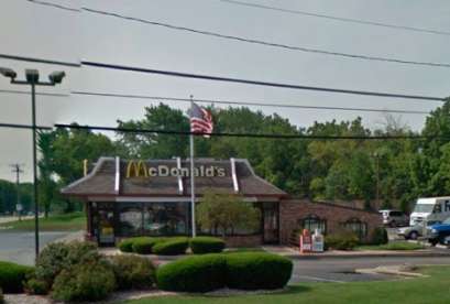 McDonald's, 4707 Taylor Ave