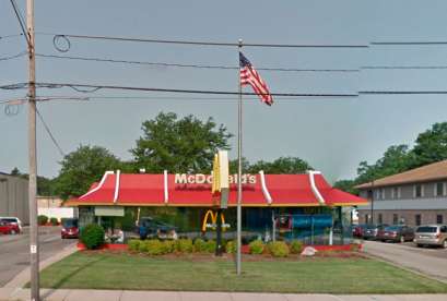 McDonald's, 4905 Monona Dr