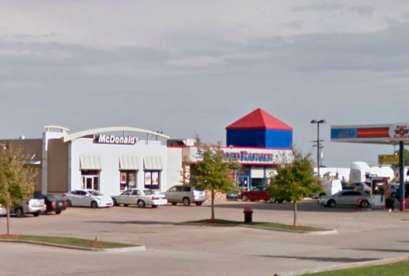 McDonald's, 4910 N Market St