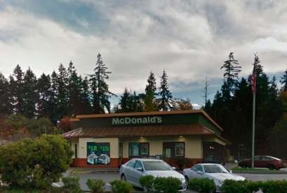 McDonald's, 501 High School Rd NE