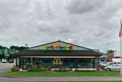 McDonald's, 505 A St