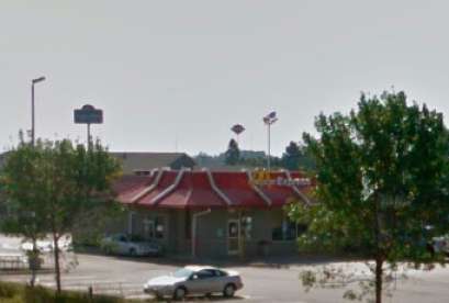 McDonald's, 5050 Hecker Rd