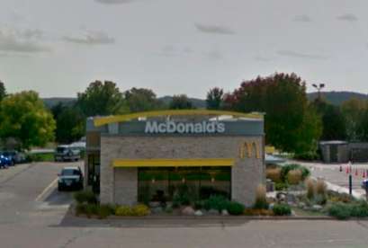 McDonald's, 50656 Radcliff St